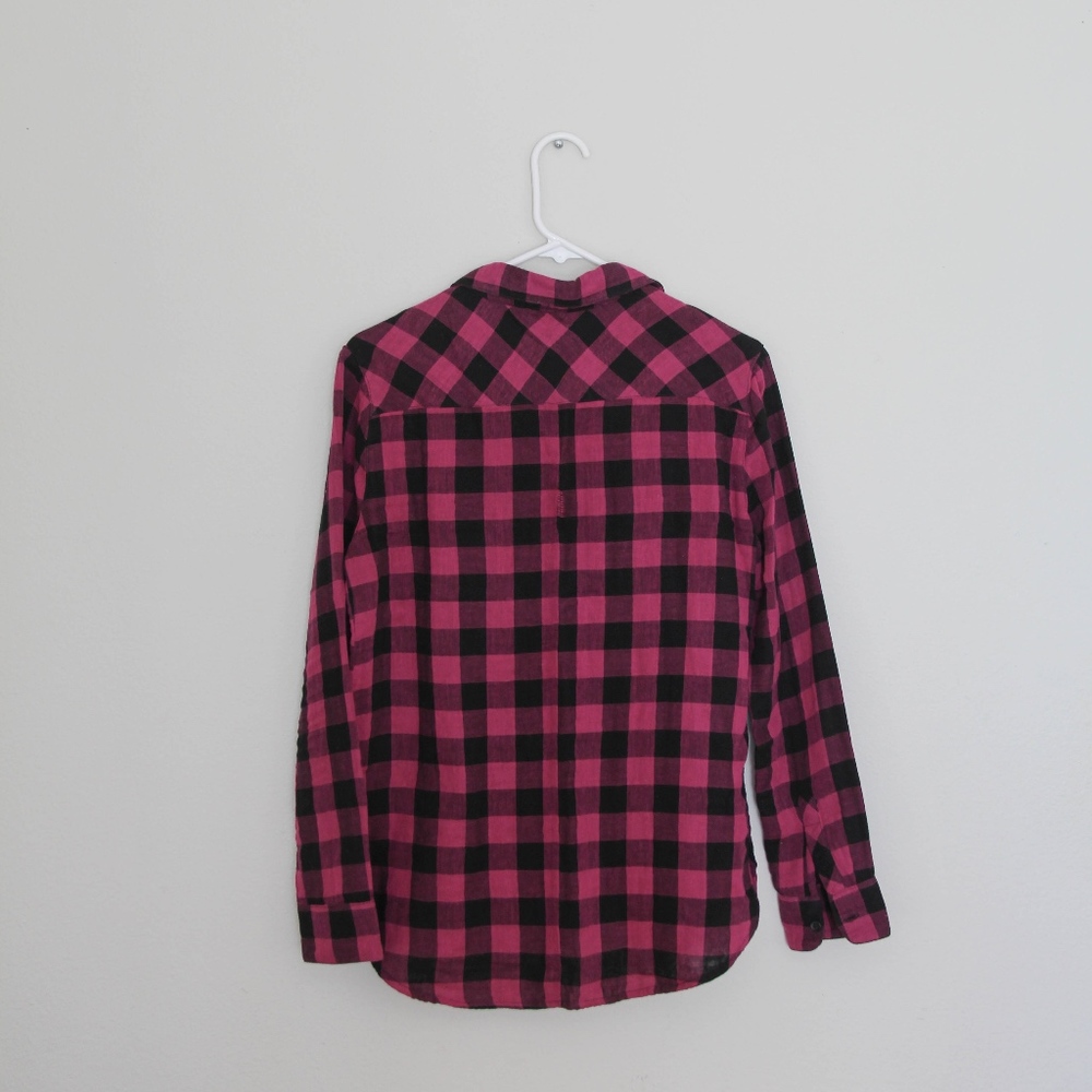 Button up Top - Picture 3 of 6
